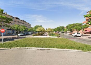 La Garena contará con una nueva zona verde estancial y recreativa en el barrio