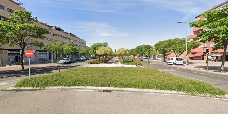 La Garena contará con una nueva zona verde estancial y recreativa en el barrio