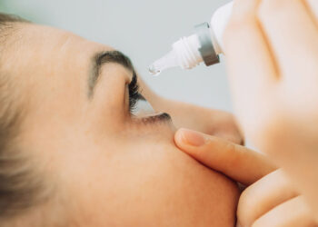 Alrededor de 29.600 madrileños recién diagnosticados de Glaucoma no siguen los tratamientos adecuadamente