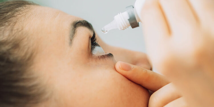 Alrededor de 29.600 madrileños recién diagnosticados de Glaucoma no siguen los tratamientos adecuadamente