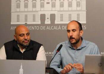 Nuevas actuaciones para revitalizar y poner en valor el CAZ de la Isla del Colegio