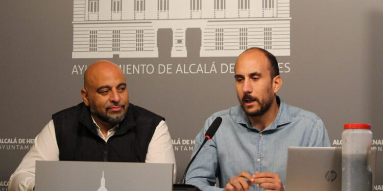 Nuevas actuaciones para revitalizar y poner en valor el CAZ de la Isla del Colegio