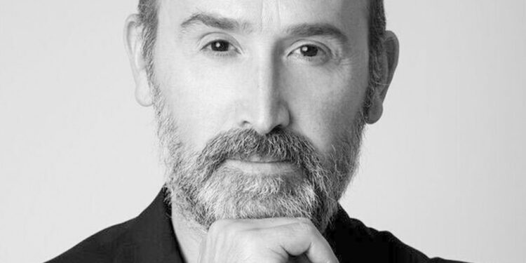 Javier Cámara presenta su exposición fotográfica ‘El Placer de Mirar’ dentro de Alcine51