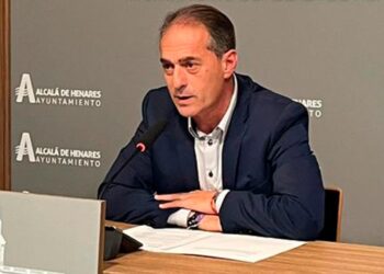 Ciudadanos Alcalá acusa al PP de incitar al transfuguismo de sus concejales 