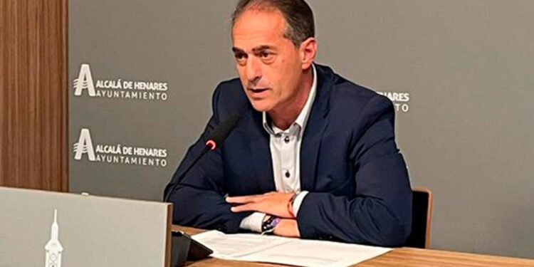 Ciudadanos Alcalá acusa al PP de incitar al transfuguismo de sus concejales
