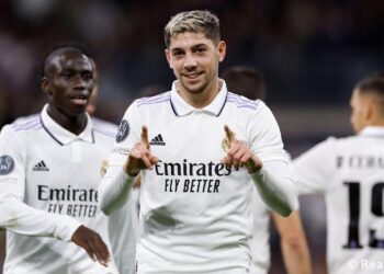 Goleada y a octavos como primero de grupo