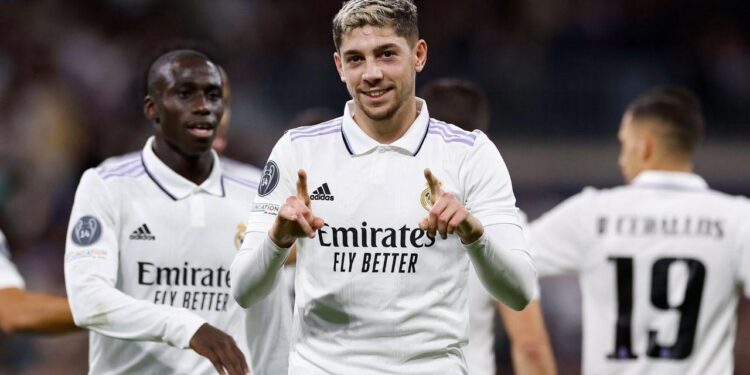 Goleada y a octavos como primero de grupo