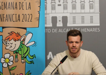 La obra de Malagón, “Derecho a la Protección”, protagonista de la Semana de la Infancia