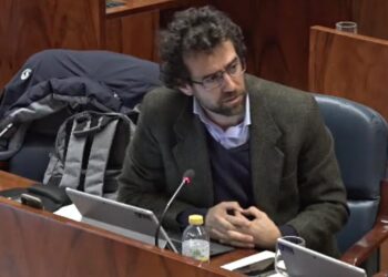 Más Madrid: “el Partido Popular rechaza las enmiendas para mejorar el transporte de Alcalá de Henares”