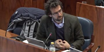 Más Madrid: “el Partido Popular rechaza las enmiendas para mejorar el transporte de Alcalá de Henares”