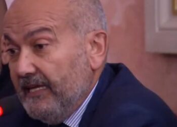 Miguel Mayoral deja Ciudadanos y pasa a ser concejal no adscrito en el Ayuntamiento de Alcalá de Henares