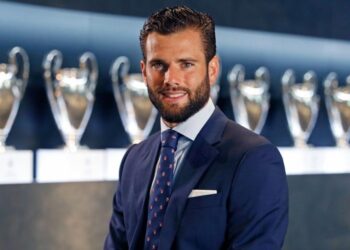 El futbolista Nacho Fernández y la taekwondista Adriana Cerezo entre los galardonados en los II Premios VIP Deportivo