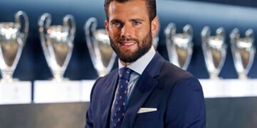 El futbolista Nacho Fernández y la taekwondista Adriana Cerezo entre los galardonados en los II Premios VIP Deportivo