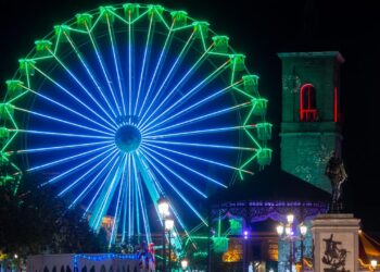 Esta Navidad, Alcalá ofrecerá más de 300 actividades culturales, musicales, teatrales, de magia, cine, talleres y pasacalles