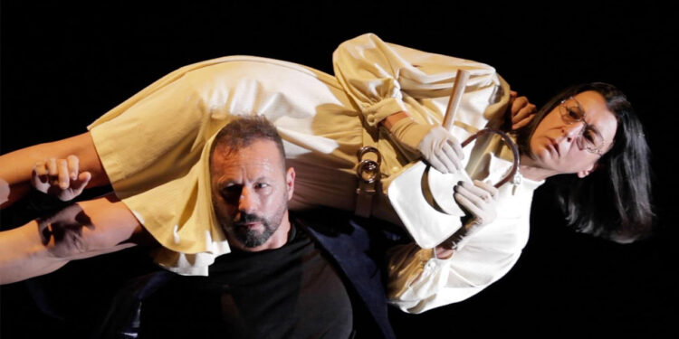 Chevi Muraday y la siempre irreverente Miss Beige se darán cita en el TSC