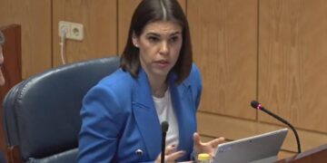 La Comisión de Transportes e Infraestructuras de la Asamblea de Madrid aprueba la iniciativa del PP sobre el acceso norte de la estación de Cercanías de Alcalá