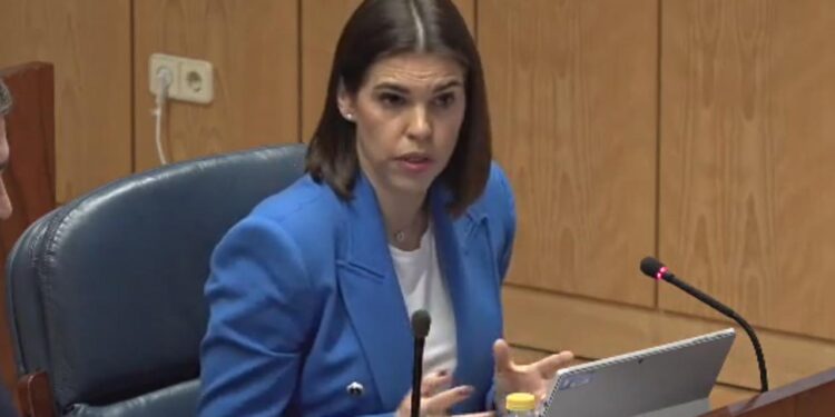 La Comisión de Transportes e Infraestructuras de la Asamblea de Madrid aprueba la iniciativa del PP sobre el acceso norte de la estación de Cercanías de Alcalá