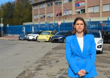 El PSOE de Alcalá sobre Judith Piquet: “es una concejala indocumentada”