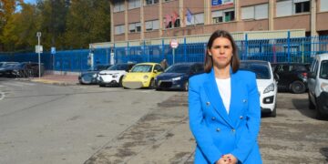 El PSOE de Alcalá sobre Judith Piquet: “es una concejala indocumentada”