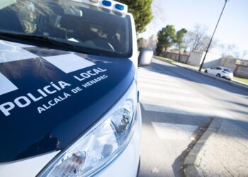 La Policía Local de Alcalá pone en marcha una campaña de vigilancia y control de la velocidad