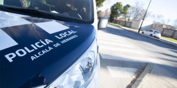 La Policía Local de Alcalá pone en marcha una campaña de vigilancia y control de la velocidad