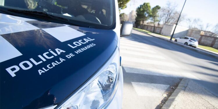 La Policía Local de Alcalá pone en marcha una campaña de vigilancia y control de la velocidad