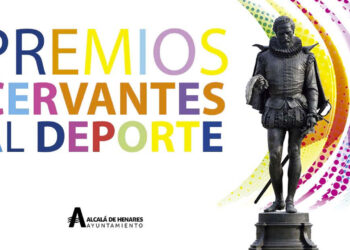 Premios Cervantes al Deporte