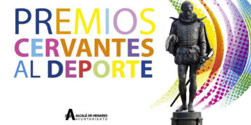 Premios Cervantes al Deporte