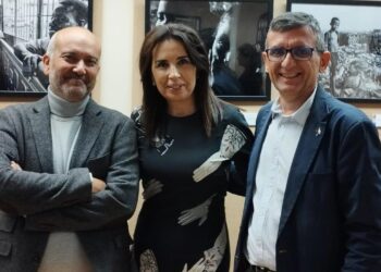 Ropero (Cs): «El objetivo de ‘Los encuentros de la Quinta’ en el Distrito I es que los artistas de Alcalá puedan mostrar todo su talento»