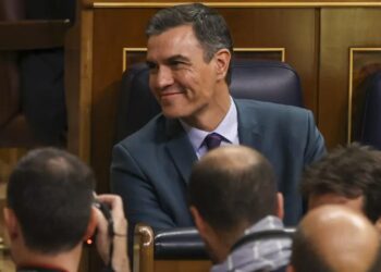 El Congreso aprueba los Presupuestos de 2023 por una amplia mayoría de 187 votos