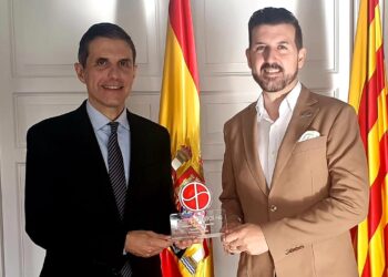 El Ayuntamiento de Alcalá recibe el Premio SocInfo Digital «Madrid TIC» en la categoría de «Gobierno Abierto»
