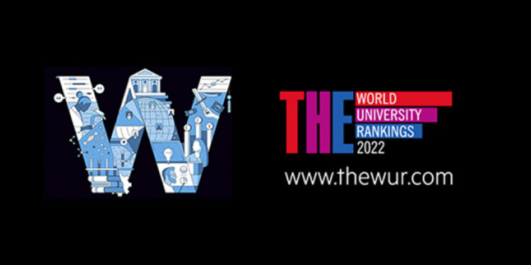 La Universidad de Alcalá, nuevamente, entre las mejores del mundo según el Times