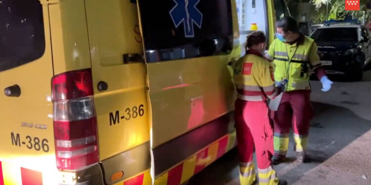 Un hombre mata a su pareja y a su hija de 6 años en Móstoles