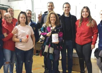 El Centro Sociocultural Zulema celebra una jornada de puertas abiertas con talleres, danza, música y charlas