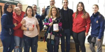 El Centro Sociocultural Zulema celebra una jornada de puertas abiertas con talleres, danza, música y charlas