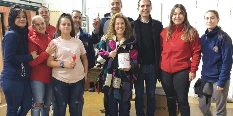 El Centro Sociocultural Zulema celebra una jornada de puertas abiertas con talleres, danza, música y charlas