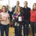 El Centro Sociocultural Zulema celebra una jornada de puertas abiertas con talleres, danza, música y charlas