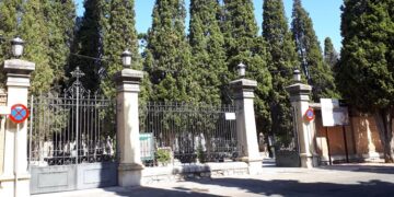 La Asociación de Estudios Complutenses publica el libro “Historia y Arte en el Cementerio Municipal de San Roque de Alcalá de Henares”