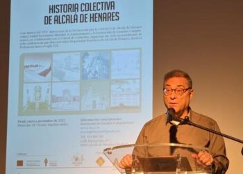 Abiertas las inscripciones para el ciclo de conferencias en el Corral “Historia colectiva de Alcalá de Henares”