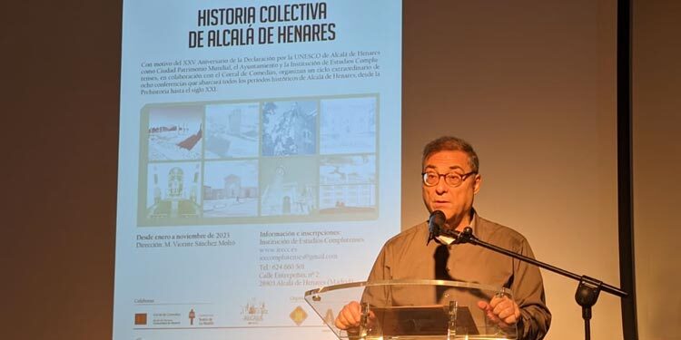Abiertas las inscripciones para el ciclo de conferencias en el Corral “Historia colectiva de Alcalá de Henares”