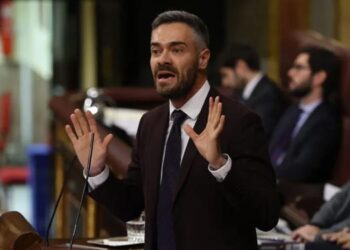 El pleno del Congreso avala derogar la sedición entre acusaciones de golpismo