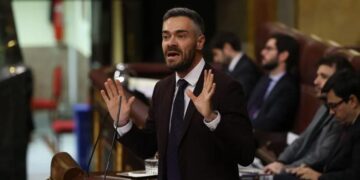 El pleno del Congreso avala derogar la sedición entre acusaciones de golpismo