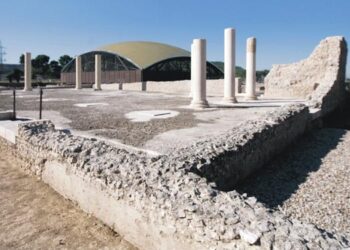 Alcalá acoge una jornada sobre el Convenio de Faro y la protección del Patrimonio Histórico en las Ciudades Patrimonio de la Humanidad