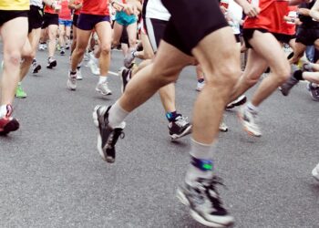 La Ciudad del Aire acogerá el Cross solidario “La Estela de Ayo” el 18 de diciembre