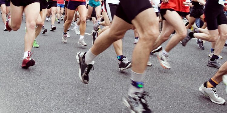 La Ciudad del Aire acogerá el Cross solidario “La Estela de Ayo” el 18 de diciembre