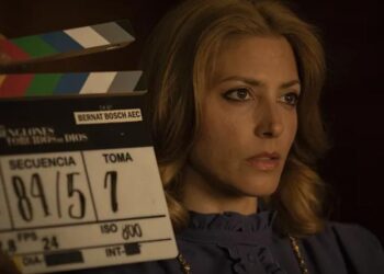 ‘Los renglones torcidos de Dios’, Eduard Fernández, Laura Galán o Carlos Saura destacan entre los ganadores de la CYGNUS