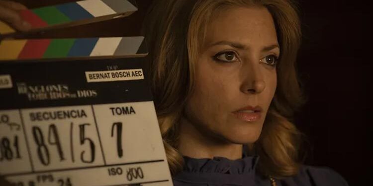 ‘Los renglones torcidos de Dios’, Eduard Fernández, Laura Galán o Carlos Saura destacan entre los ganadores de la CYGNUS