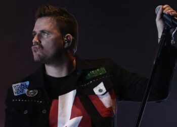 Dani Martín anuncia su retirada temporal de la música: «Nos vemos en unos años»