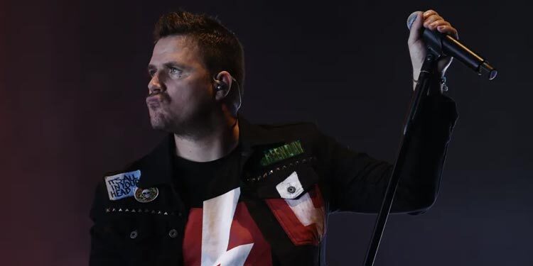 Dani Martín anuncia su retirada temporal de la música: «Nos vemos en unos años»