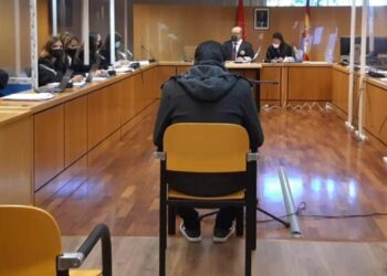 El Supremo confirma la condena de 25 años de prisión para ‘el descuartizador de Alcalá’